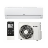 Кондиционер Hitachi Sendo RAK-50RPE / RAC-50RPE