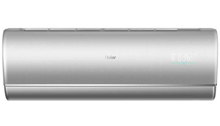 Сплит-система Haier Jade AS25S2SJ2FA-S/1U25MECFRA