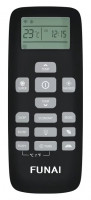 Сплит-система Funai Sensei RAC-SN20HP.D05