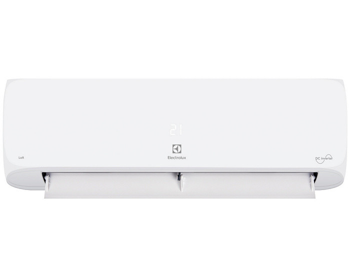 Сплит-система Electrolux EACS/I-12HAL/N8