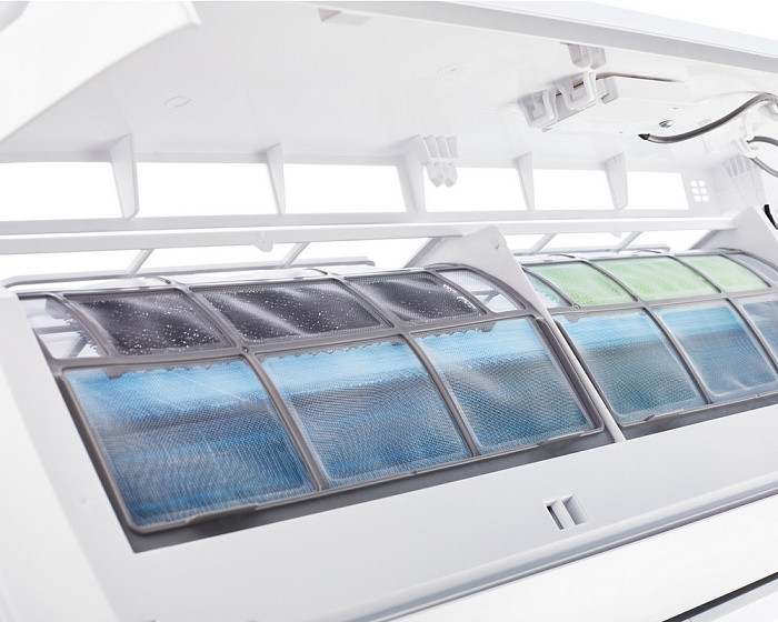 Сплит-система Electrolux EACS/I-12HAL/N8