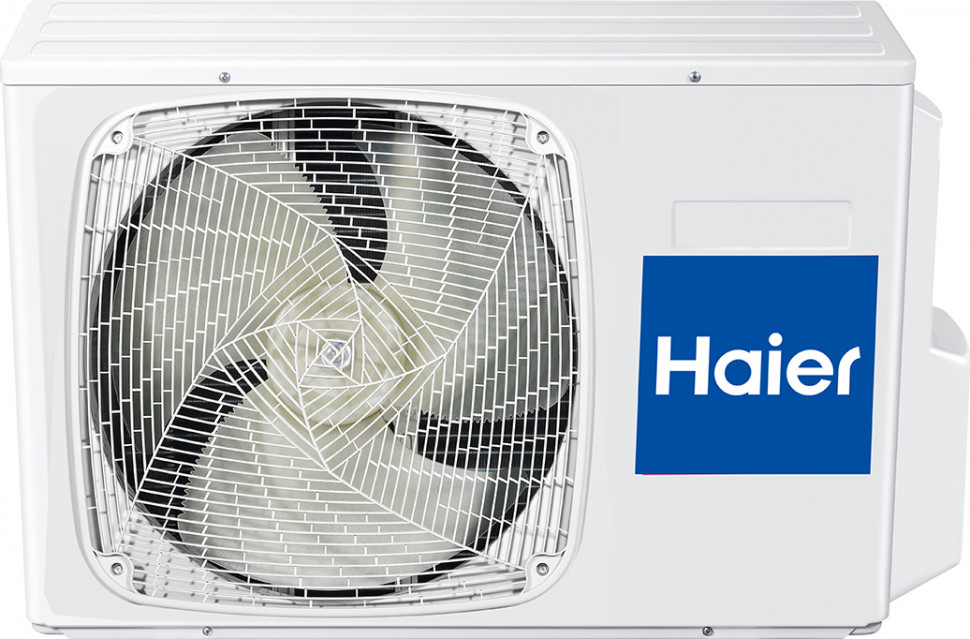 Кондиционер HAIER AS12TL4HRA / 1U12TL4FRA