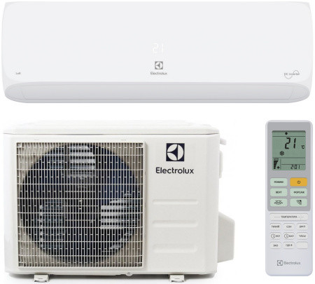 Сплит-система Electrolux EACS/I-18HAL/N8