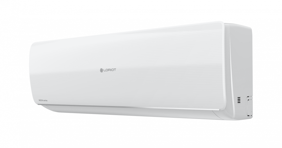 Сплит-система Loriot Neon LAC-07TA