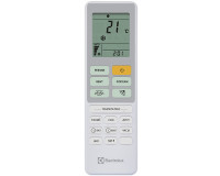 Сплит-система Electrolux EACS/I-24HAL/N8