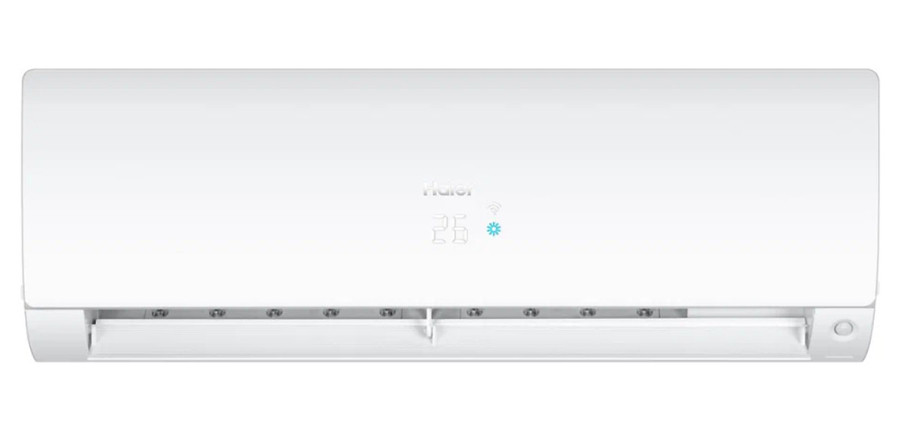 Настенный кондиционер Haier Flexis AS35S2SF2FA-W/1U35S2SM3FA
