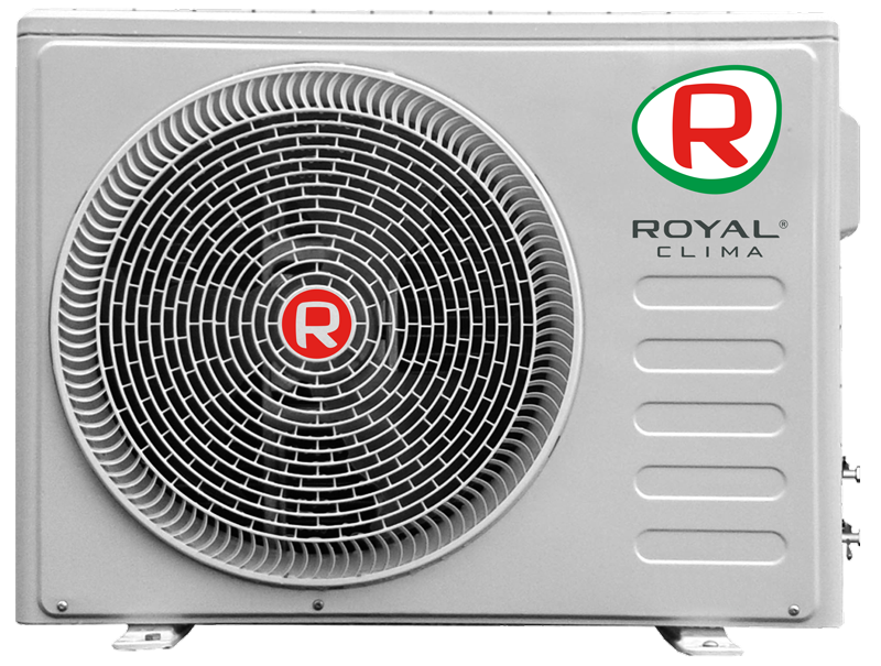 Кондиционер Royal Clima RC-PD22HN PANDORA