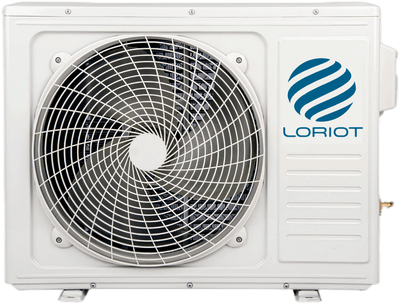 Сплит-система Loriot Neon LAC-24TA