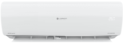 Сплит-система Loriot Neon LAC IN-09TA