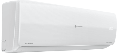 Сплит-система Loriot Neon LAC IN-09TA