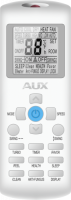 Cплит-система AUX ASW-H07B4/FJ-BR1 AS-H07B4/FJ-R1 (on/off)