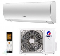 Сплит-система Gree Lyra GWH09ACC-K6DNA1F(white)
