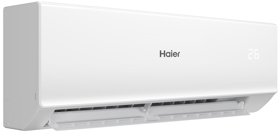 Настенная сплит-система Haier Quantum AS50HQJ1HRA-W/1U50HQJ1FRA