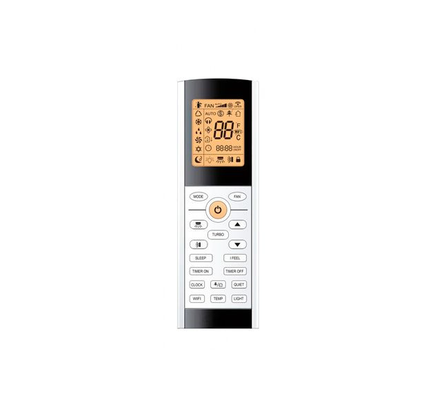Сплит-система Gree Lyra GWH18ACD-K6DNA1I (white)
