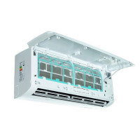 Lanzkraft LSWH-35FC1Z / LSAH-35FC1Z SIMPLE INVERTER SILVER ION