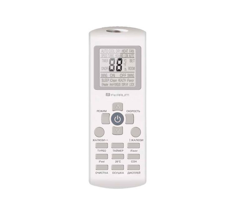 Сплит-система Ferrum iFIS09A1/iFOS09A1 Inverter