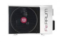 Сплит-система Ferrum iFIS09A1/iFOS09A1 Inverter