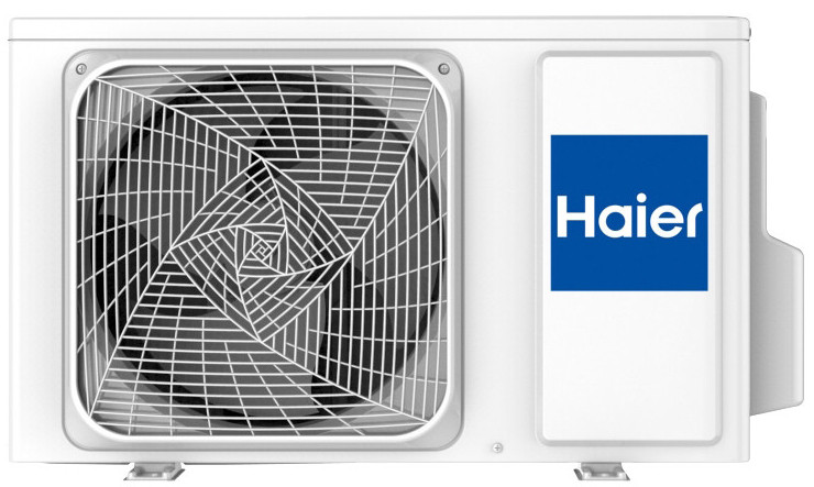 Кондиционер Haier Coral AS20HPL2HRA/1U20HPL1FRA DC-Inverter
