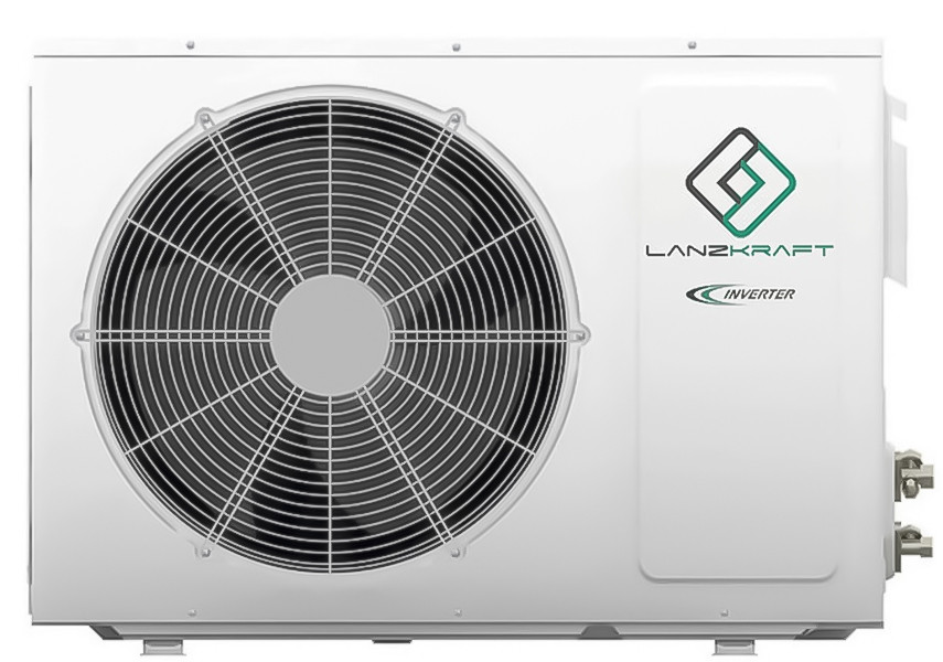 Lanzkraft LSWH-35FL1Z / LSAH-35FL1Z INNOVATION INVERTER