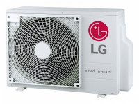 Мульти-сплит система Lg MU5R30.U40