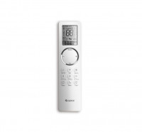 Кондиционер Gree Airy GWH12AVCXD-K6DNA1A (white)