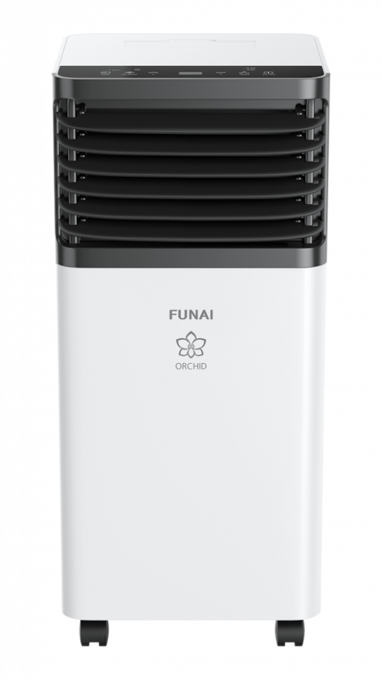 Мобильный кондиционер Funai ORCHID MAC-OR25COF10