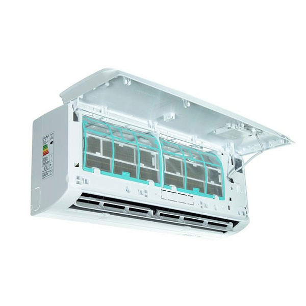 Lanzkraft LSWH-70FC1Z / LSAH-70FC1Z SIMPLE INVERTER SILVER ION