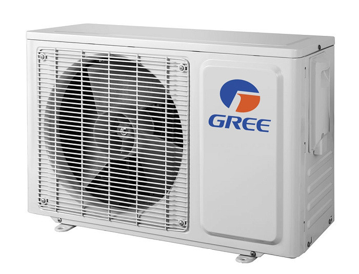 Сплит-система Gree GWH36QE-K3NNB4A