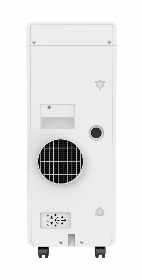 Мобильный кондиционер Funai SAKURA MAC-SK30HPN03