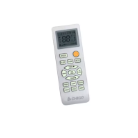 Сплит-система Chigo Moon CS-88H3A-1H181