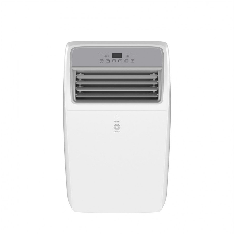 Мобильный кондиционер Funai CAMOMIRU MAC-CM40HPN04