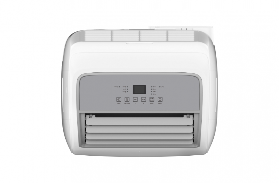 Мобильный кондиционер Funai CAMOMIRU MAC-CM40HPN04