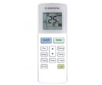 Настенный кондиционер Kentatsu Kanami KSGA21HFAN1/KSRA21HFAN1