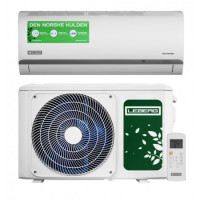 LBS-VKG18UA / LBU-VKG18UA (Inverter)