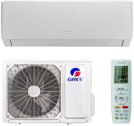 Сплит-система Gree GWH28AGEXF-K3NNA1A