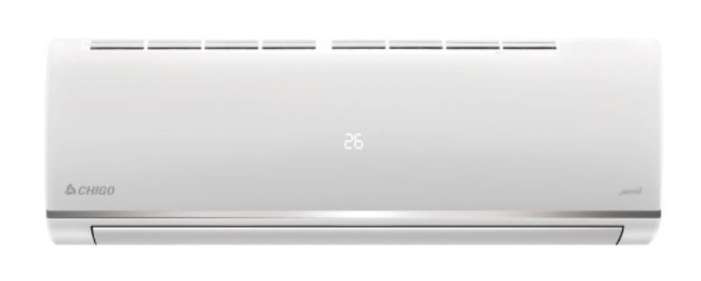 Сплит-система Chigo Alba CS-61V3A-1D150 Inverter