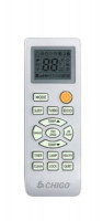 Сплит-система Chigo Alba CS-61V3A-1D150 Inverter
