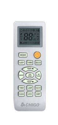 Сплит-система Chigo Alba CS-61V3A-1D150 Inverter