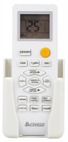 Кондиционер Chigo King CS-25V3A-1C172/White