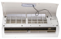 Кондиционер Chigo King CS-25V3A-1C172/White