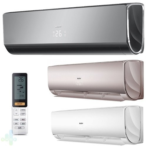 Сплит-система HAIER HSU-07HNF303/R2-W/-G / HSU-07HUN403/R2