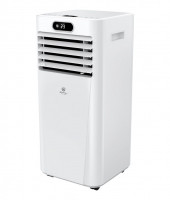 Мобильный мини-кондиционер Royal Clima TESORO RM-TS17CH-E