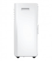 Мобильный мини-кондиционер Royal Clima TESORO RM-TS17CH-E