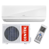 Кондиционер Centek CT-65A07+