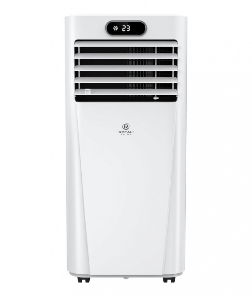 Мобильный кондиционер Royal Clima TESORO RM-TS28CH-E