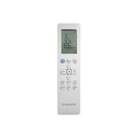 Сплит-система Kentatsu Kanami KSGA26HFAN1/KSRA26HFAN1/-40