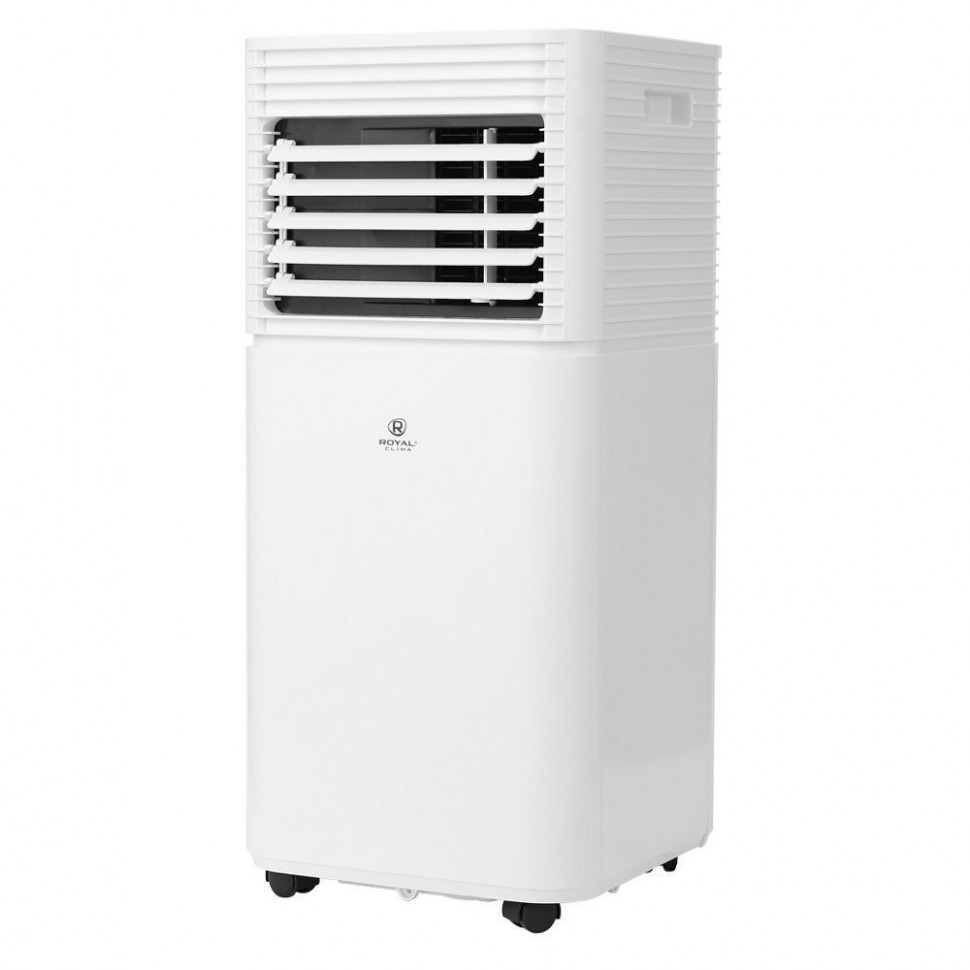 Мобильный кондиционер Royal Clima CUBO RM-CU30HH-E