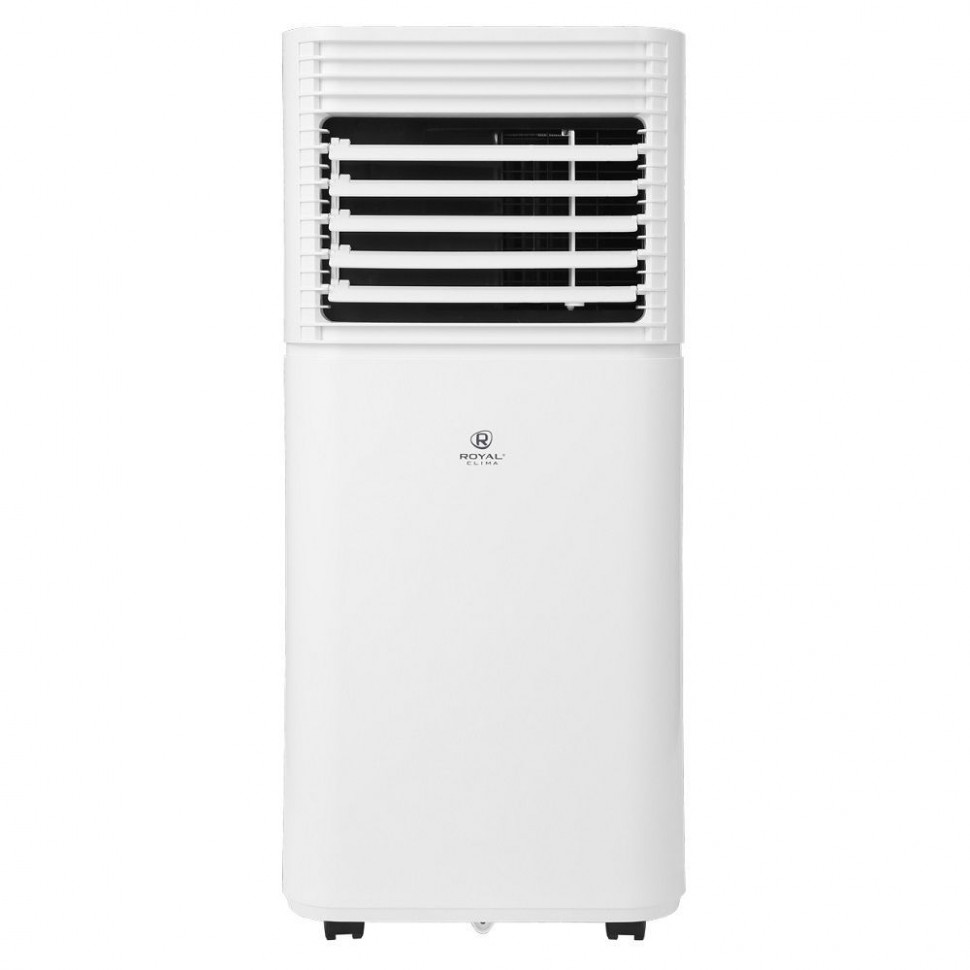 Мобильный кондиционер Royal Clima CUBO RM-CU30HH-E