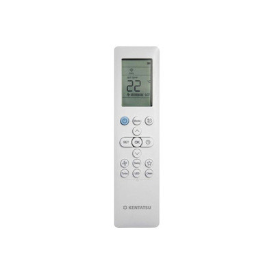 Сплит-система Kentatsu Kanami KSGA35HFAN1/KSRA35HFAN1/-40