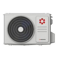 Сплит-система Kentatsu Kanami KSGA35HFAN1/KSRA35HFAN1/-40